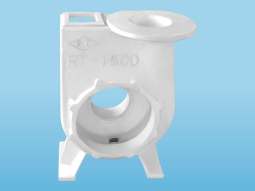 閥體泵體類(lèi)